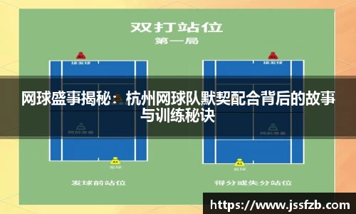 网球盛事揭秘：杭州网球队默契配合背后的故事与训练秘诀